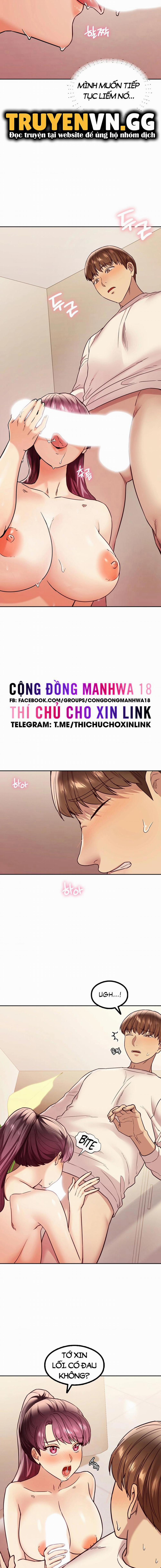 manhwax10.com - Truyện Manhwa Clb Trị Liệu Chương 5 Trang 9