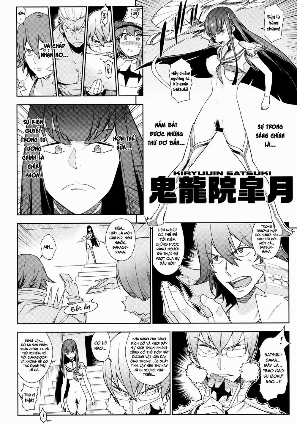 manhwax10.com - Truyện Manhwa Cleared Of All Charges Chương Oneshot Trang 7