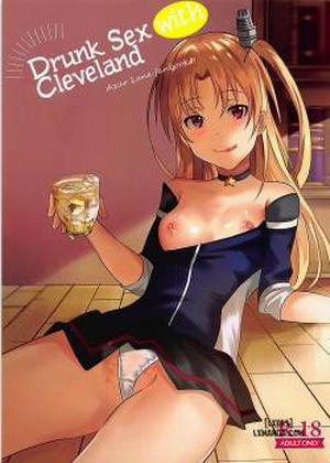 Cleveland to Yoidore Ecchi