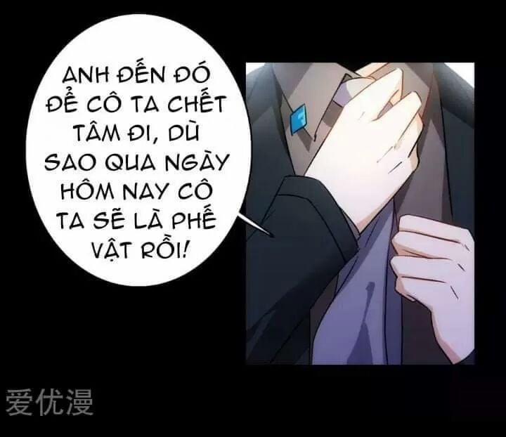 manhwax10.com - Truyện Manhwa Cô Ấy Đến Rồi, Xin Nằm Xuống! Chương 1 Trang 31