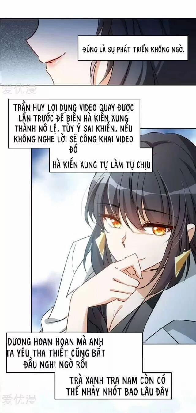 manhwax10.com - Truyện Manhwa Cô Ấy Đến Rồi, Xin Nằm Xuống! Chương 2 Trang 27