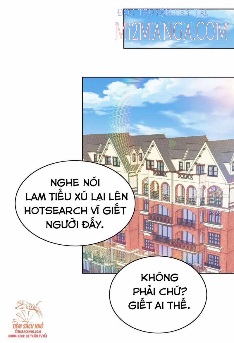 manhwax10.com - Truyện Manhwa Cô Ấy Được Các Lão Đại Sủng Chương 1 Trang 11