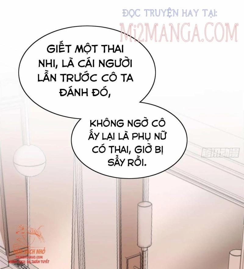 manhwax10.com - Truyện Manhwa Cô Ấy Được Các Lão Đại Sủng Chương 1 Trang 12