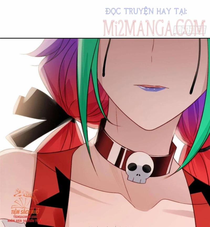 manhwax10.com - Truyện Manhwa Cô Ấy Được Các Lão Đại Sủng Chương 1 Trang 14