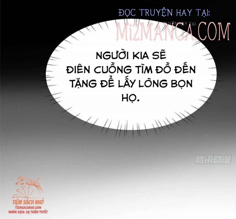 manhwax10.com - Truyện Manhwa Cô Ấy Được Các Lão Đại Sủng Chương 1 Trang 22