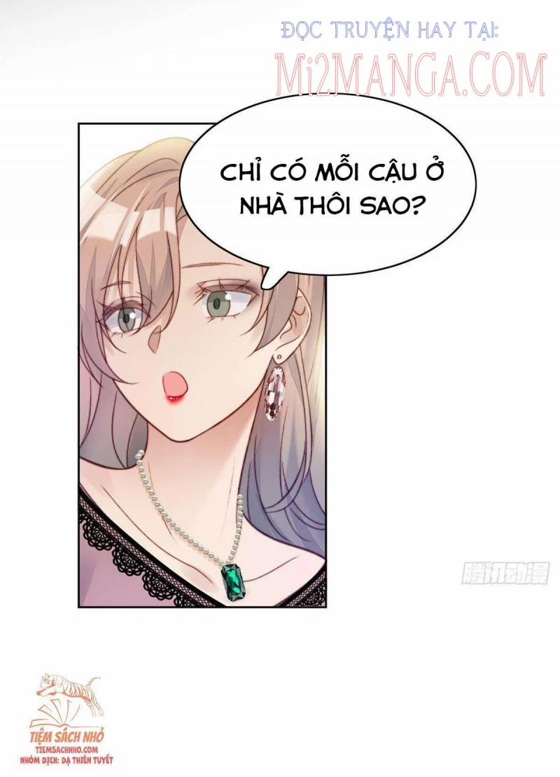 manhwax10.com - Truyện Manhwa Cô Ấy Được Các Lão Đại Sủng Chương 1 Trang 23
