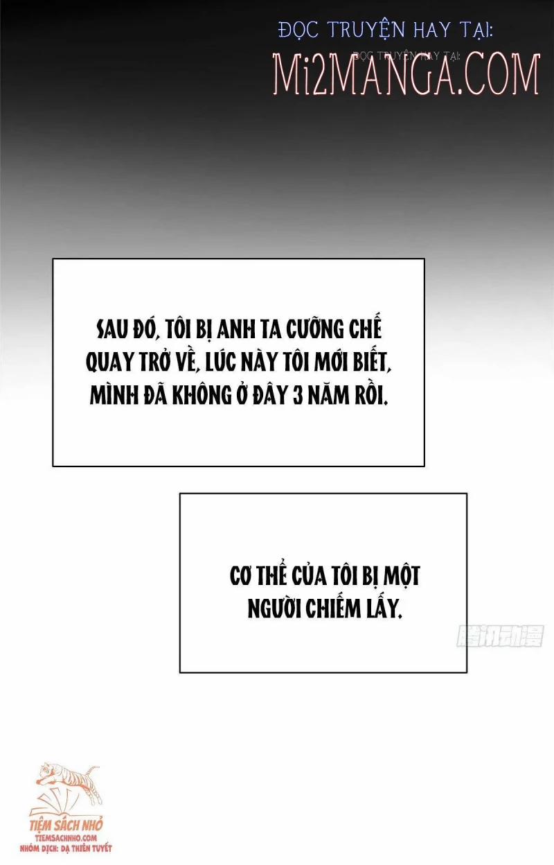 manhwax10.com - Truyện Manhwa Cô Ấy Được Các Lão Đại Sủng Chương 1 Trang 10