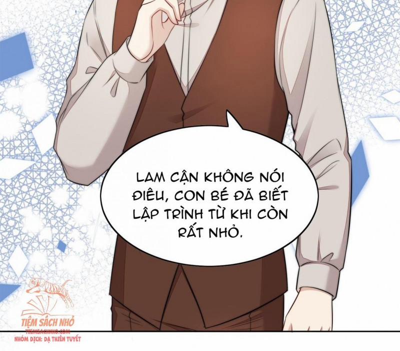 manhwax10.com - Truyện Manhwa Cô Ấy Được Các Lão Đại Sủng Chương 17 5 Trang 3