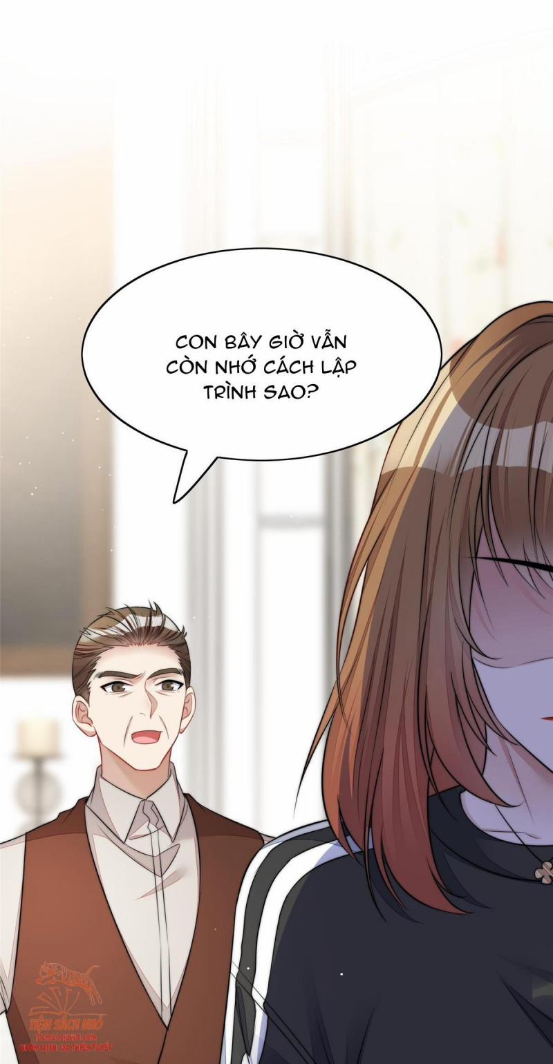 manhwax10.com - Truyện Manhwa Cô Ấy Được Các Lão Đại Sủng Chương 17 Trang 14