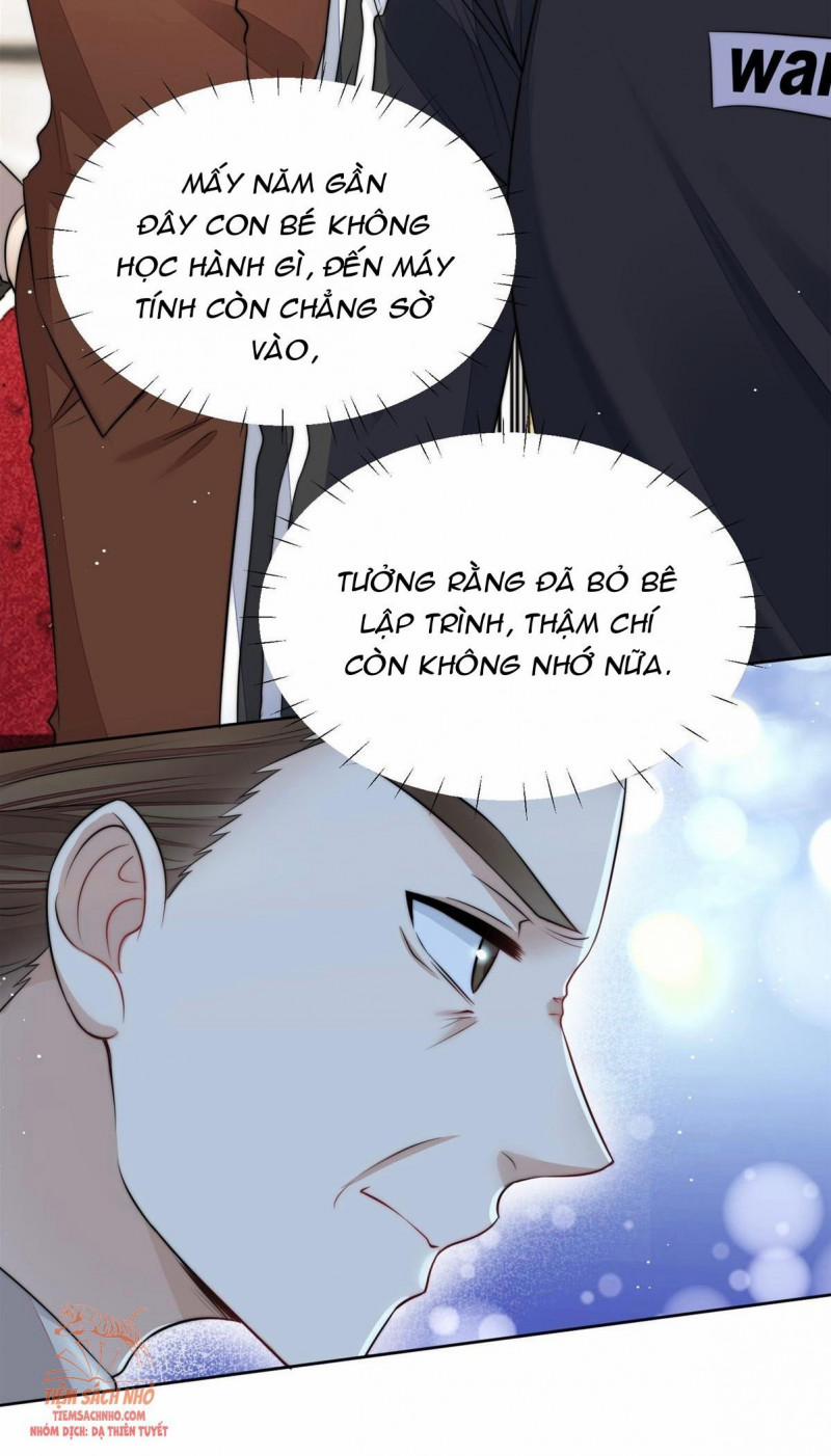 manhwax10.com - Truyện Manhwa Cô Ấy Được Các Lão Đại Sủng Chương 17 Trang 15