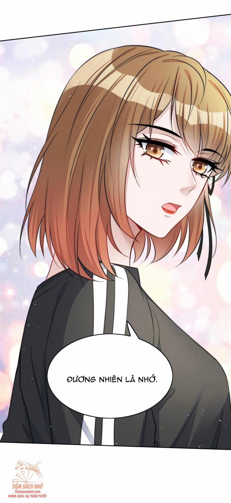 manhwax10.com - Truyện Manhwa Cô Ấy Được Các Lão Đại Sủng Chương 17 Trang 16