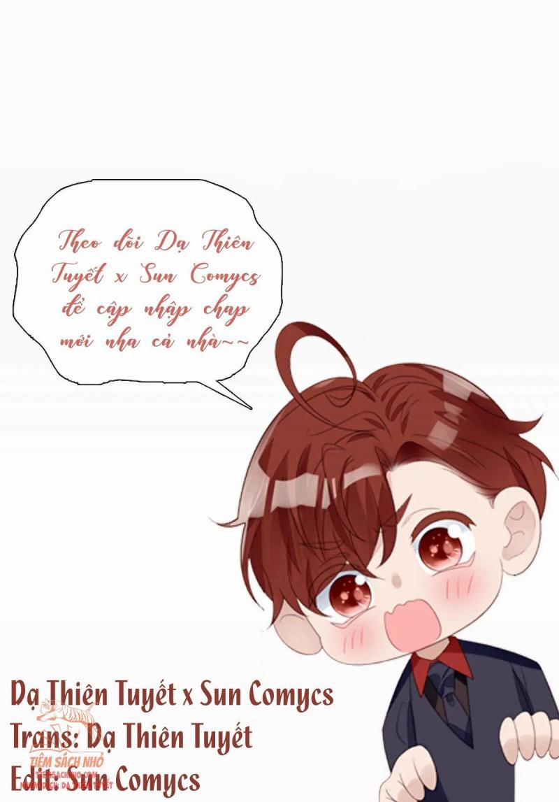 manhwax10.com - Truyện Manhwa Cô Ấy Được Các Lão Đại Sủng Chương 18 5 Trang 14