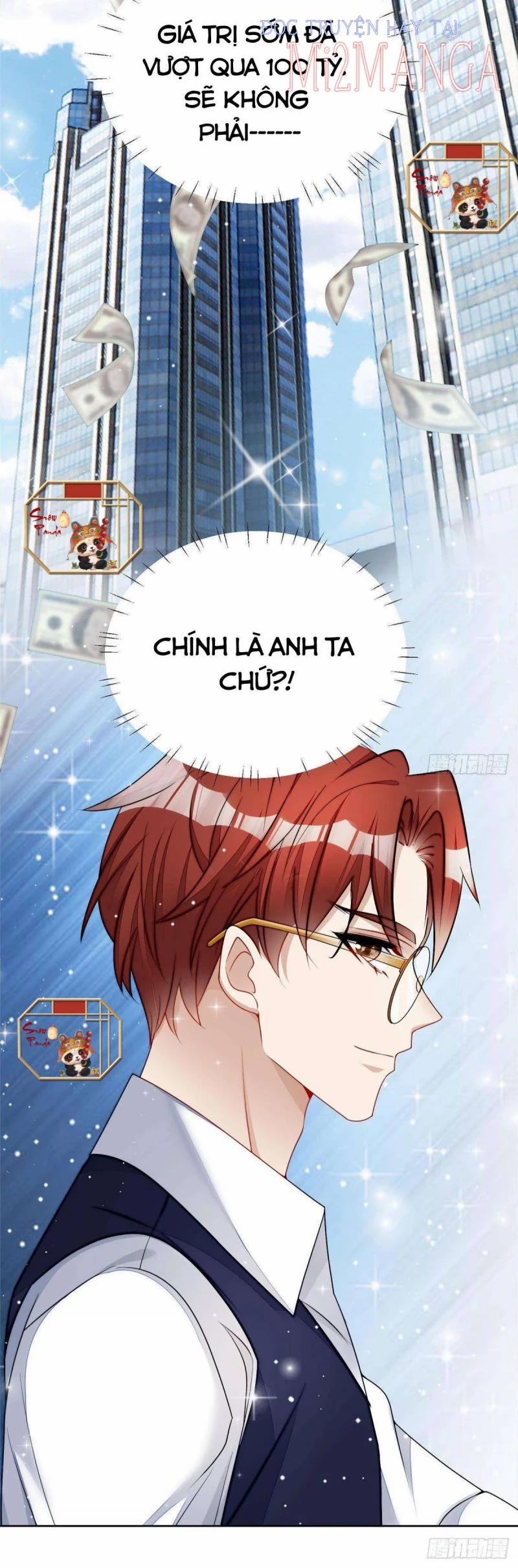 manhwax10.com - Truyện Manhwa Cô Ấy Được Các Lão Đại Sủng Chương 19 Trang 5
