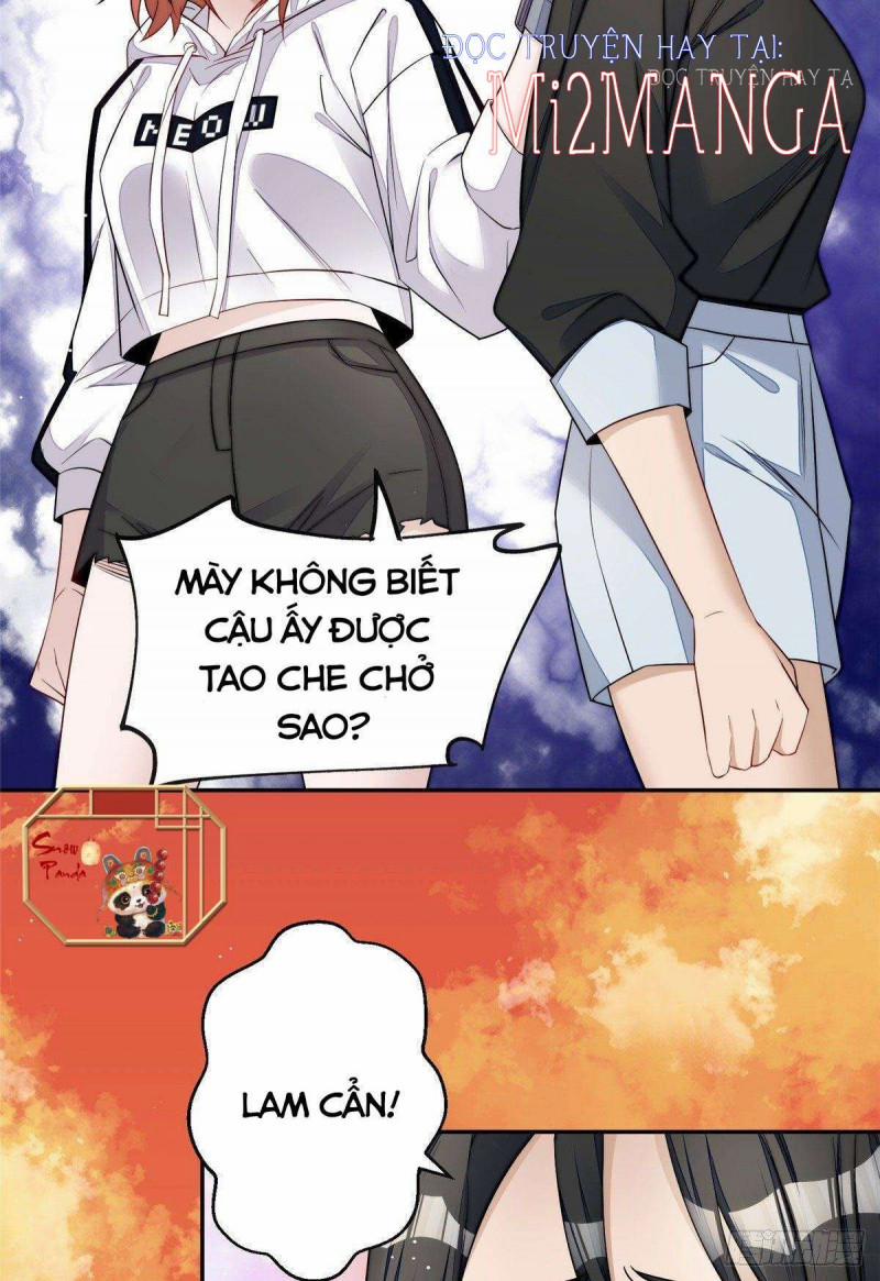 manhwax10.com - Truyện Manhwa Cô Ấy Được Các Lão Đại Sủng Chương 20 5 Trang 12