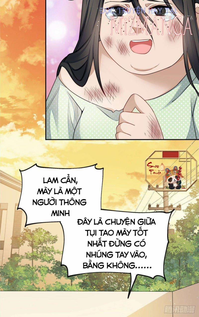 manhwax10.com - Truyện Manhwa Cô Ấy Được Các Lão Đại Sủng Chương 20 5 Trang 13