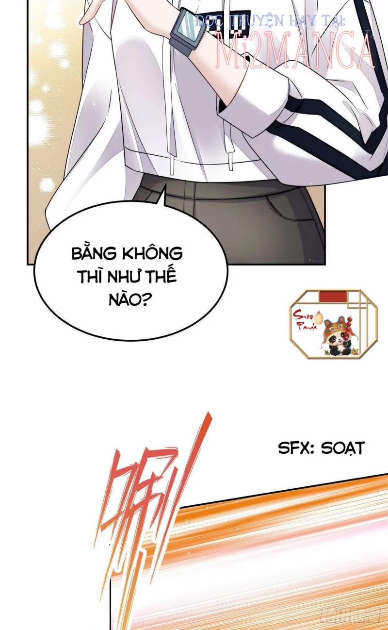 manhwax10.com - Truyện Manhwa Cô Ấy Được Các Lão Đại Sủng Chương 20 5 Trang 15
