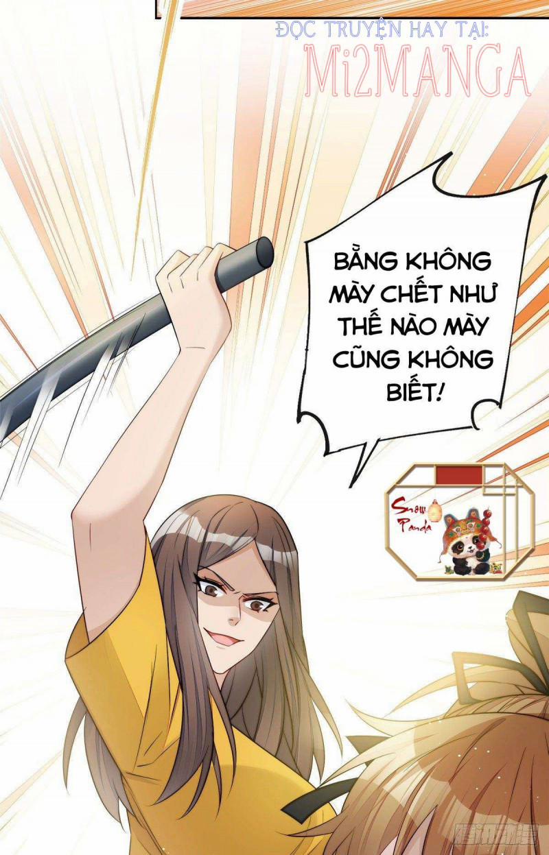 manhwax10.com - Truyện Manhwa Cô Ấy Được Các Lão Đại Sủng Chương 20 5 Trang 16