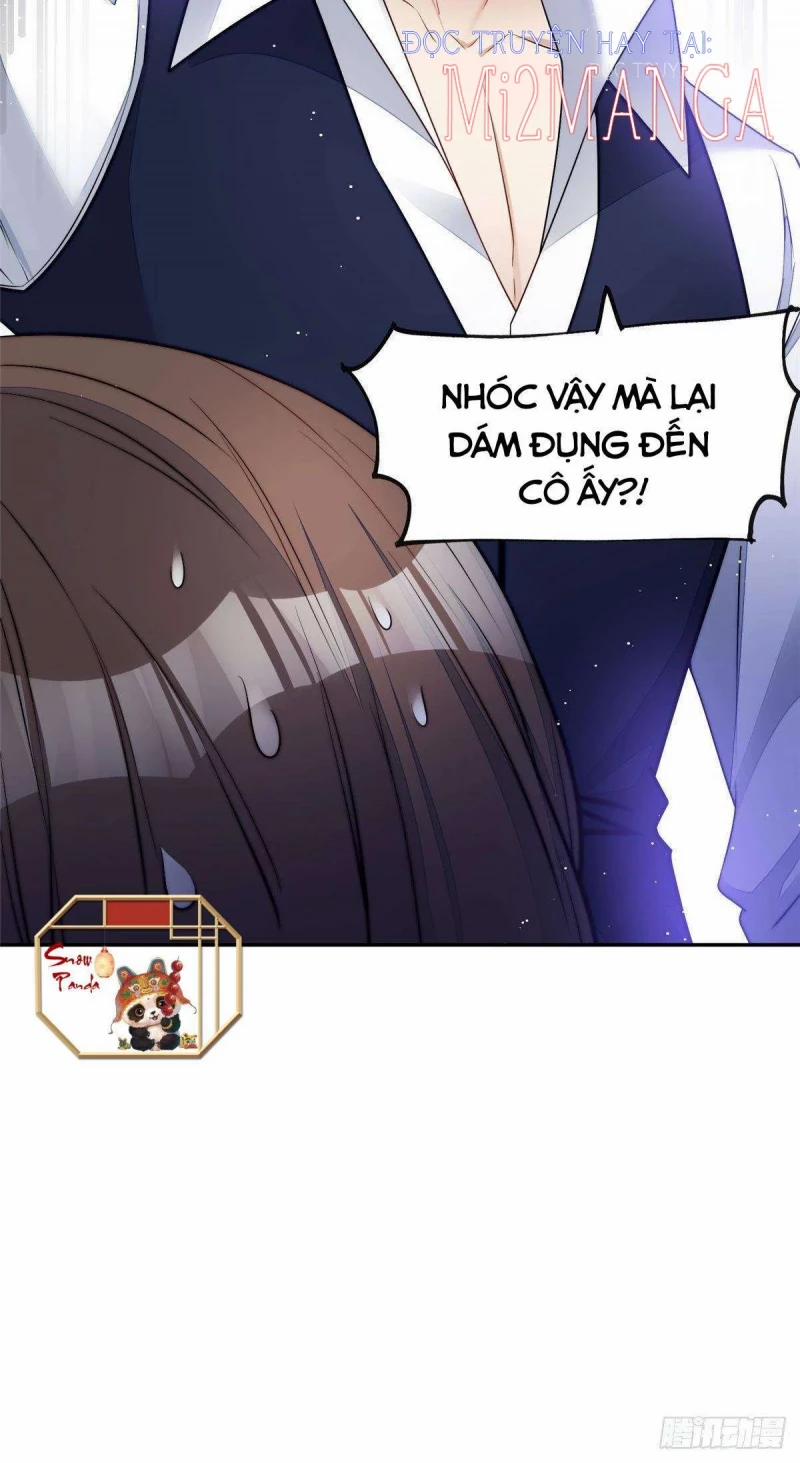 manhwax10.com - Truyện Manhwa Cô Ấy Được Các Lão Đại Sủng Chương 20 5 Trang 19