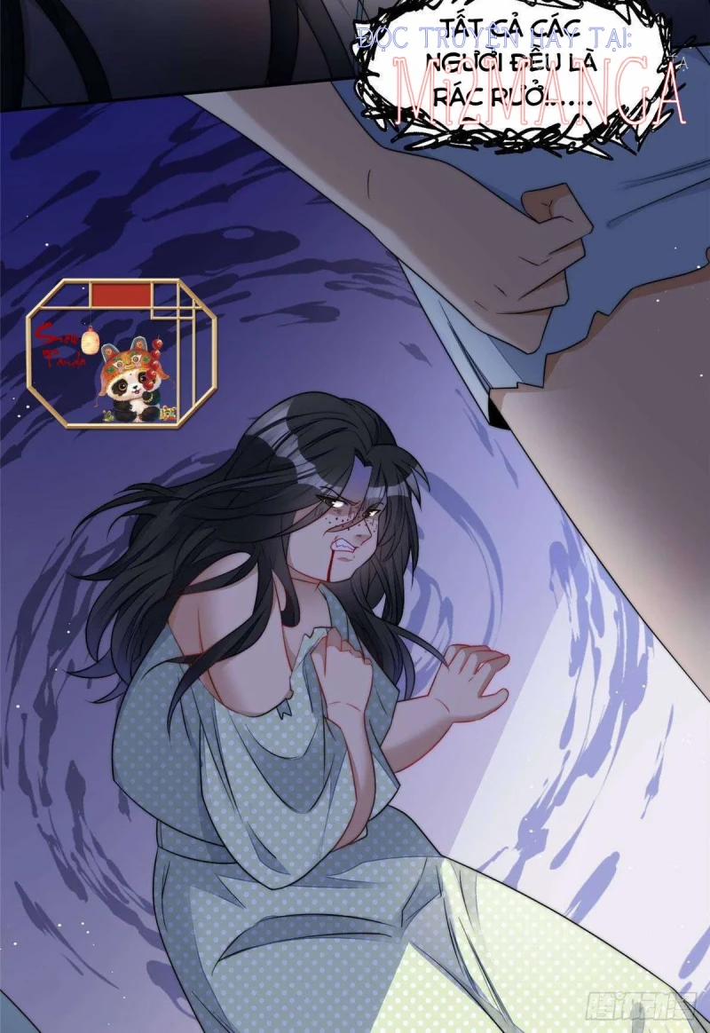 manhwax10.com - Truyện Manhwa Cô Ấy Được Các Lão Đại Sủng Chương 20 5 Trang 6
