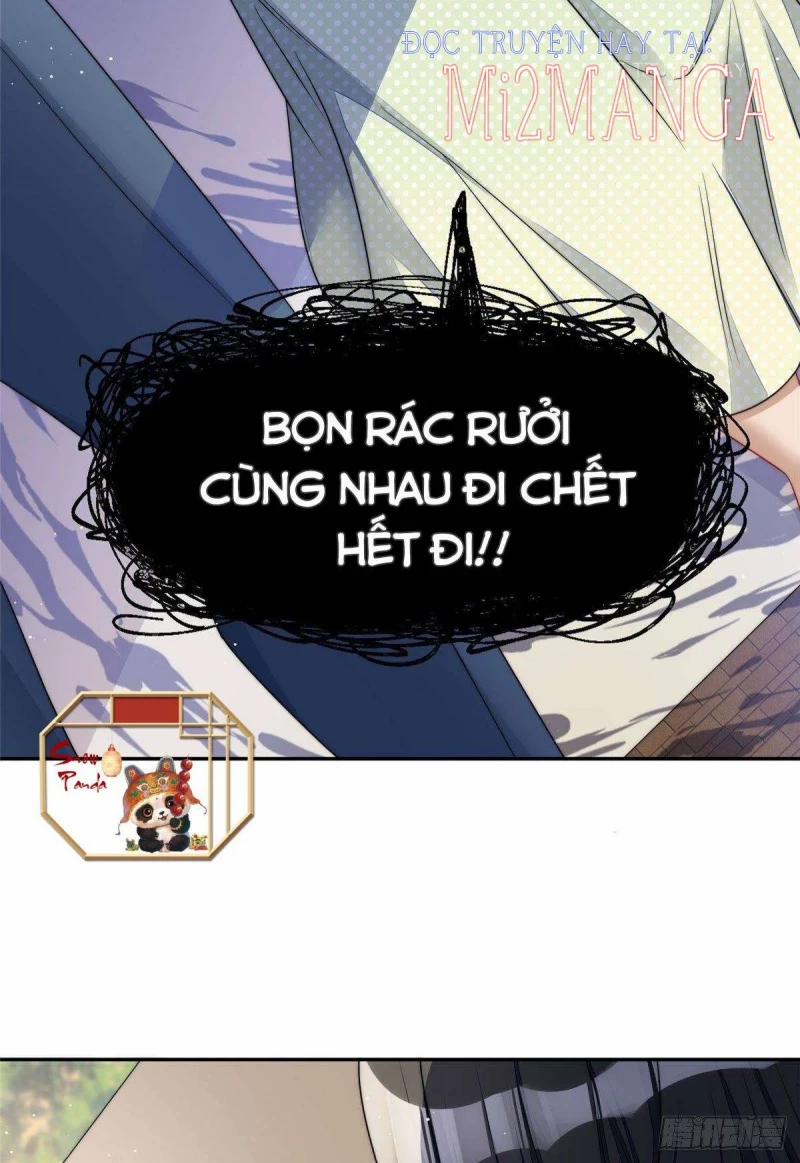 manhwax10.com - Truyện Manhwa Cô Ấy Được Các Lão Đại Sủng Chương 20 5 Trang 7