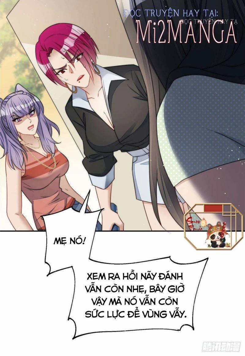 manhwax10.com - Truyện Manhwa Cô Ấy Được Các Lão Đại Sủng Chương 20 5 Trang 8