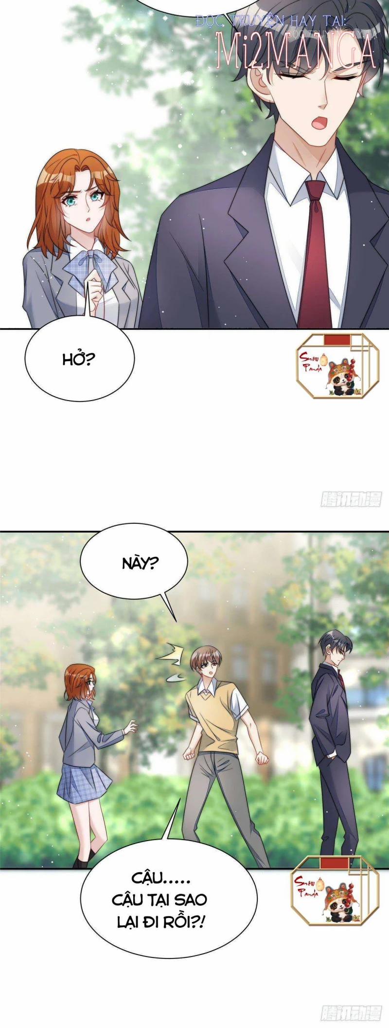 manhwax10.com - Truyện Manhwa Cô Ấy Được Các Lão Đại Sủng Chương 22 Trang 6