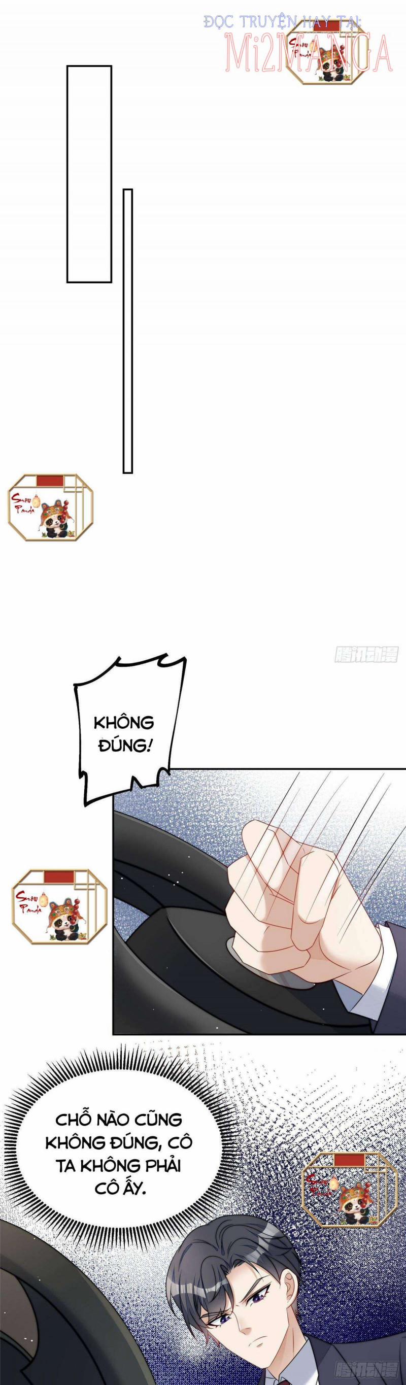 manhwax10.com - Truyện Manhwa Cô Ấy Được Các Lão Đại Sủng Chương 22 Trang 7
