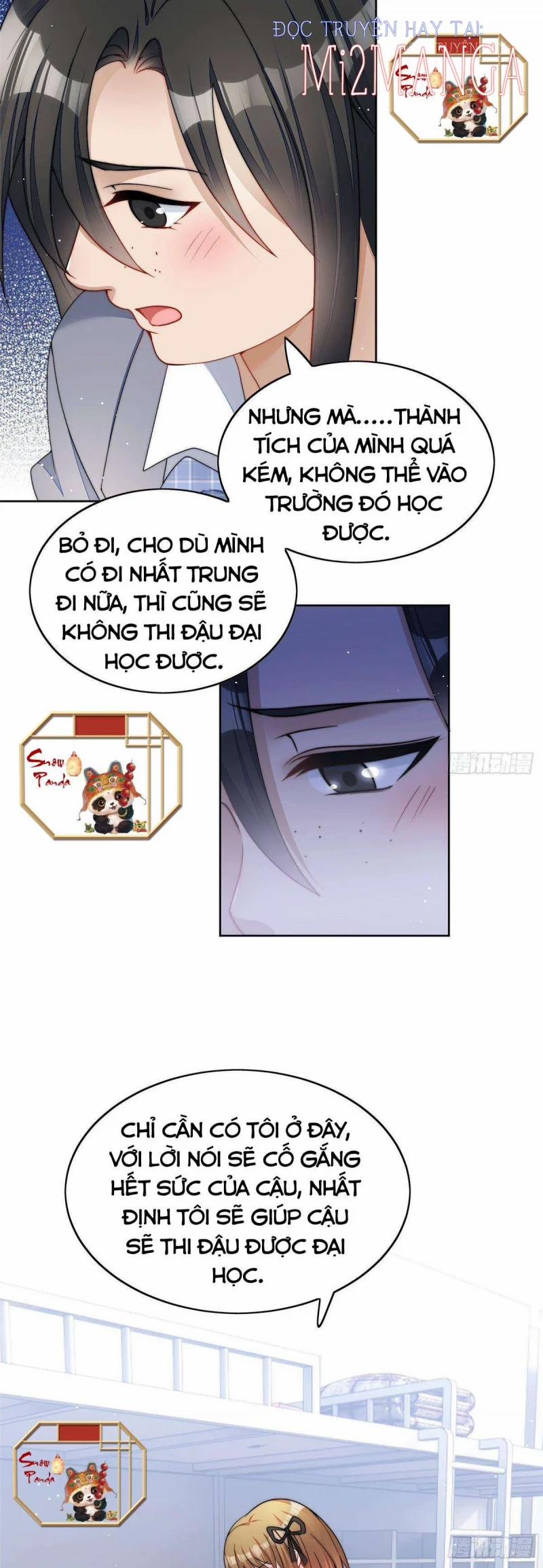 manhwax10.com - Truyện Manhwa Cô Ấy Được Các Lão Đại Sủng Chương 23 Trang 11