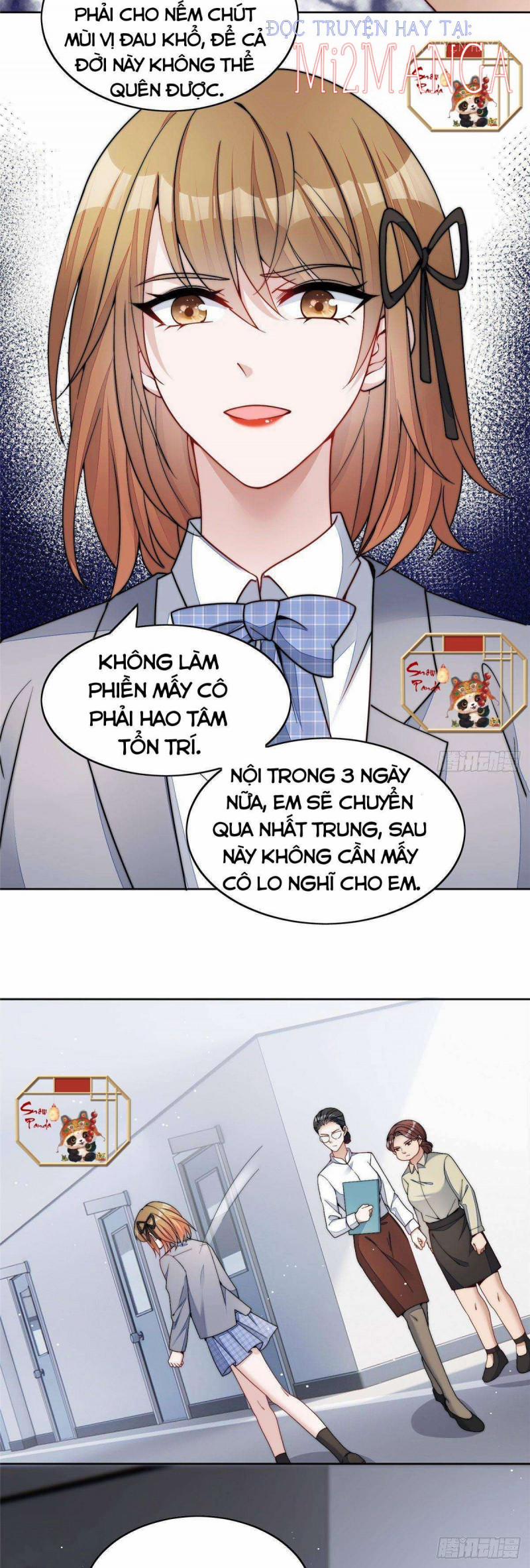 manhwax10.com - Truyện Manhwa Cô Ấy Được Các Lão Đại Sủng Chương 23 Trang 4