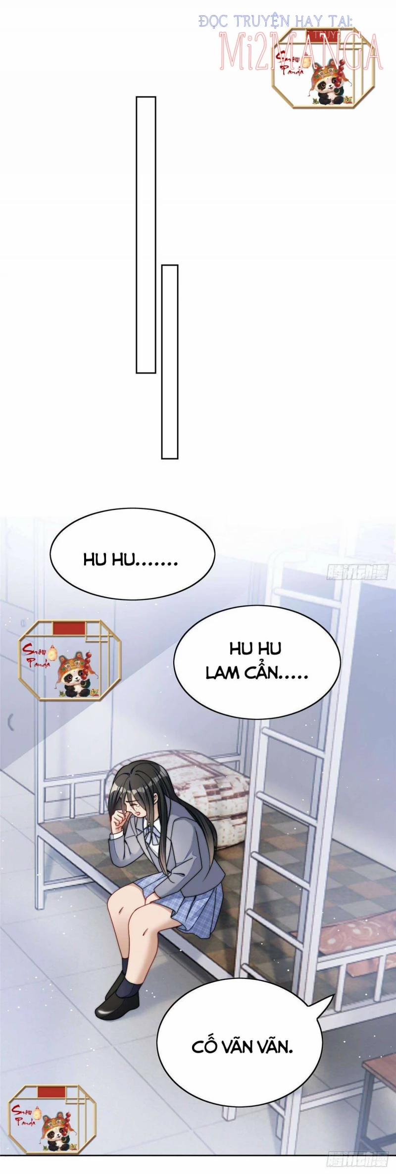 manhwax10.com - Truyện Manhwa Cô Ấy Được Các Lão Đại Sủng Chương 23 Trang 9