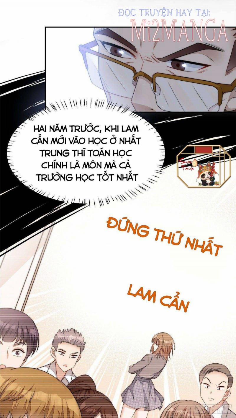 manhwax10.com - Truyện Manhwa Cô Ấy Được Các Lão Đại Sủng Chương 24 5 Trang 2