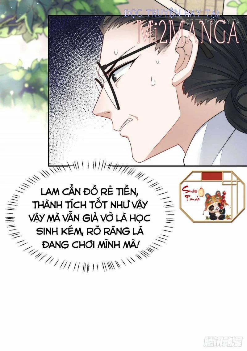 manhwax10.com - Truyện Manhwa Cô Ấy Được Các Lão Đại Sủng Chương 24 5 Trang 11