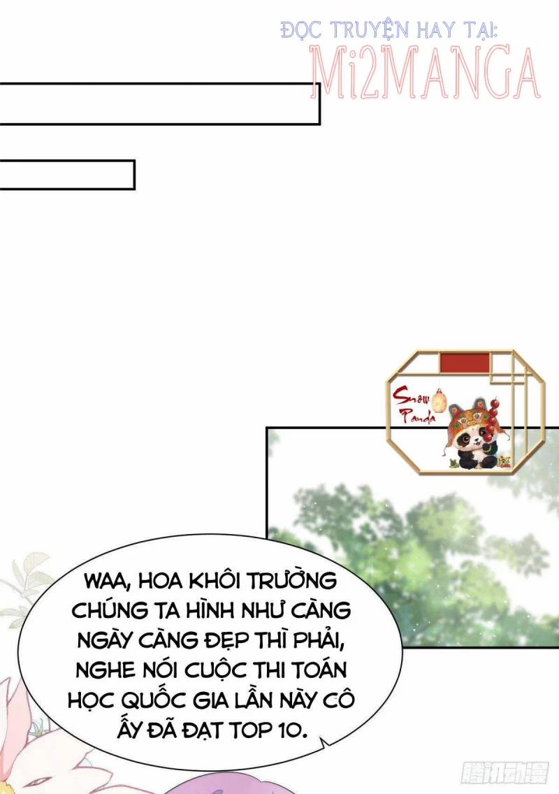 manhwax10.com - Truyện Manhwa Cô Ấy Được Các Lão Đại Sủng Chương 24 5 Trang 12