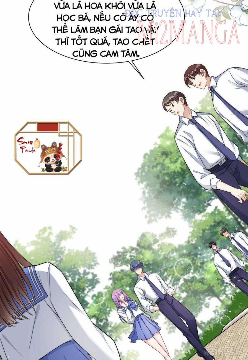 manhwax10.com - Truyện Manhwa Cô Ấy Được Các Lão Đại Sủng Chương 24 5 Trang 14