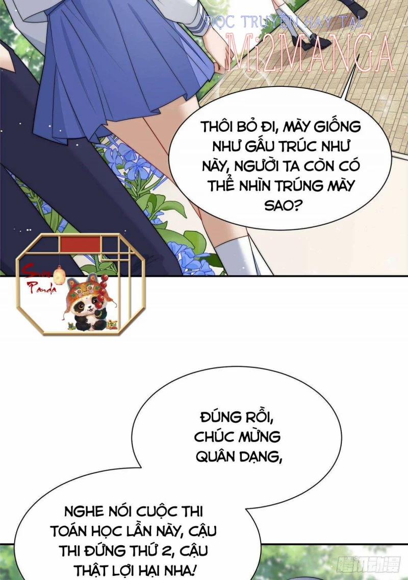 manhwax10.com - Truyện Manhwa Cô Ấy Được Các Lão Đại Sủng Chương 24 5 Trang 15