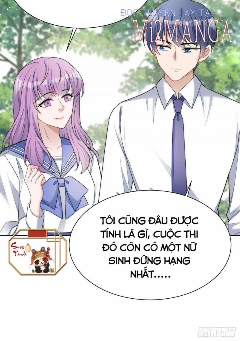 manhwax10.com - Truyện Manhwa Cô Ấy Được Các Lão Đại Sủng Chương 24 5 Trang 16