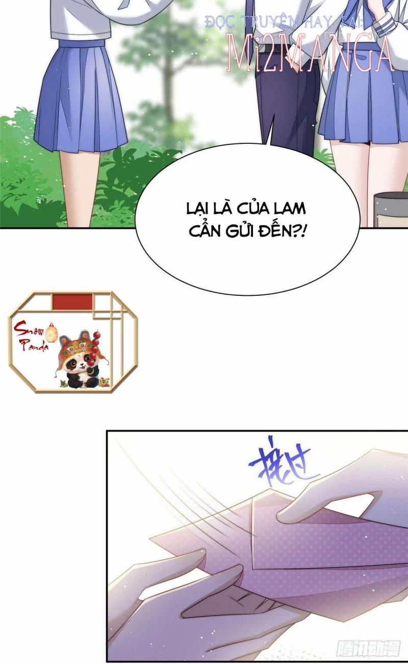 manhwax10.com - Truyện Manhwa Cô Ấy Được Các Lão Đại Sủng Chương 24 5 Trang 20