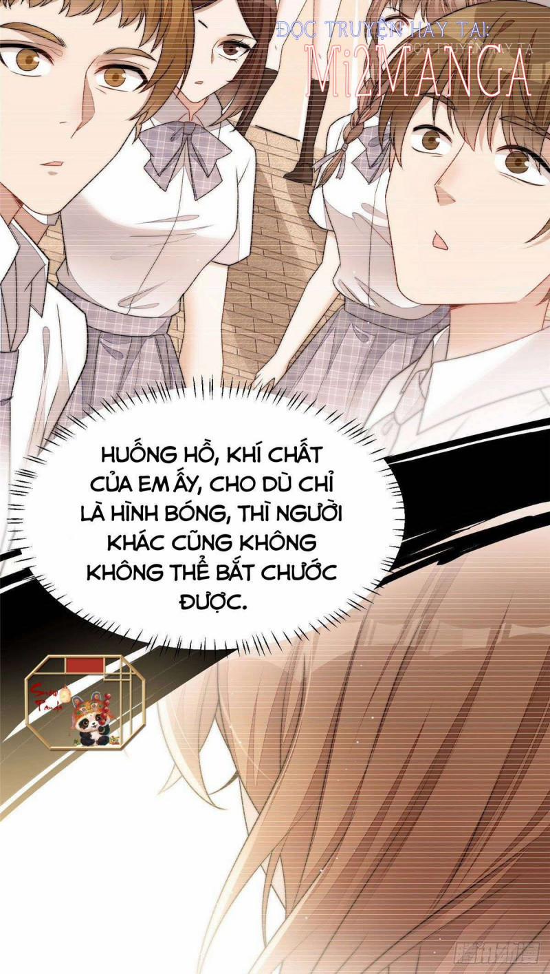manhwax10.com - Truyện Manhwa Cô Ấy Được Các Lão Đại Sủng Chương 24 5 Trang 3