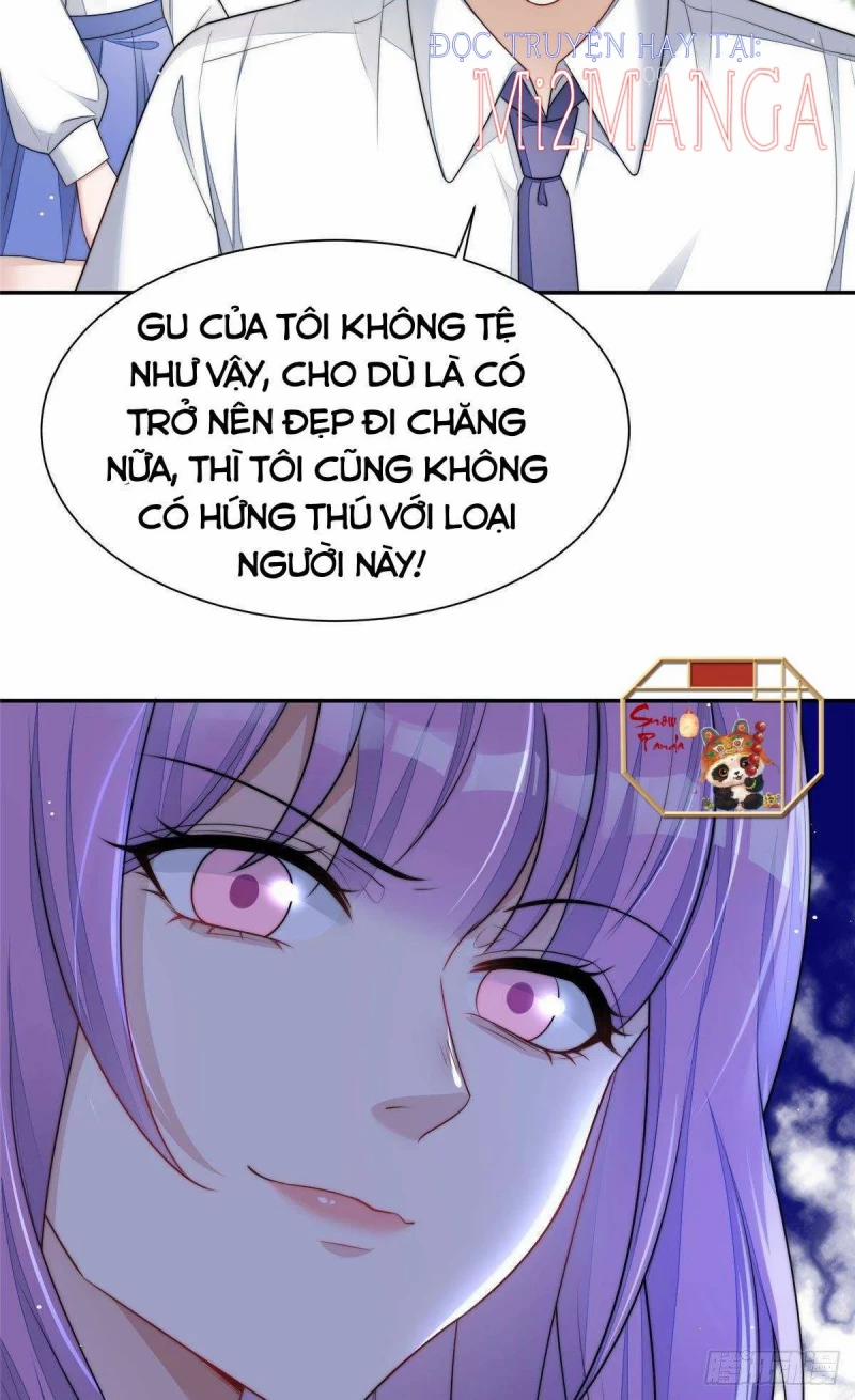 manhwax10.com - Truyện Manhwa Cô Ấy Được Các Lão Đại Sủng Chương 24 5 Trang 25