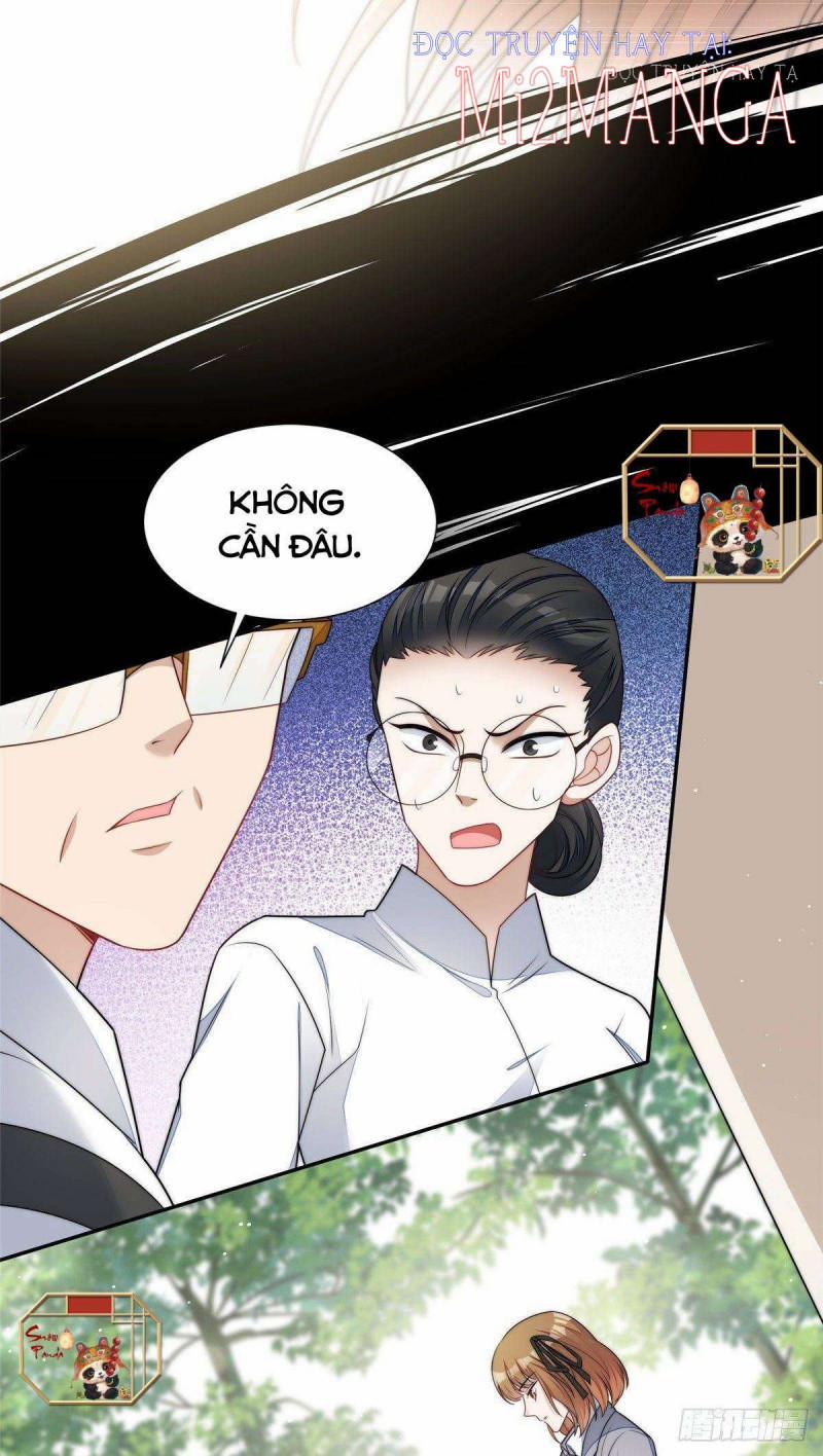 manhwax10.com - Truyện Manhwa Cô Ấy Được Các Lão Đại Sủng Chương 24 5 Trang 4