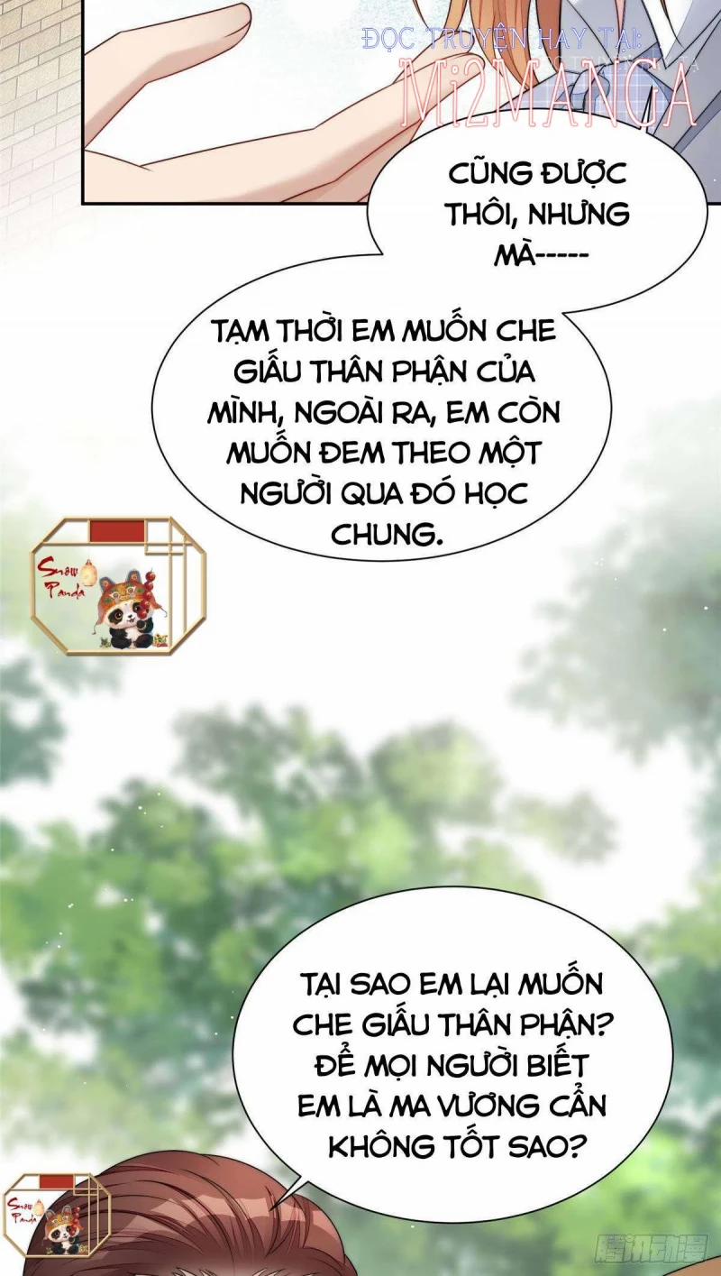 manhwax10.com - Truyện Manhwa Cô Ấy Được Các Lão Đại Sủng Chương 24 5 Trang 6