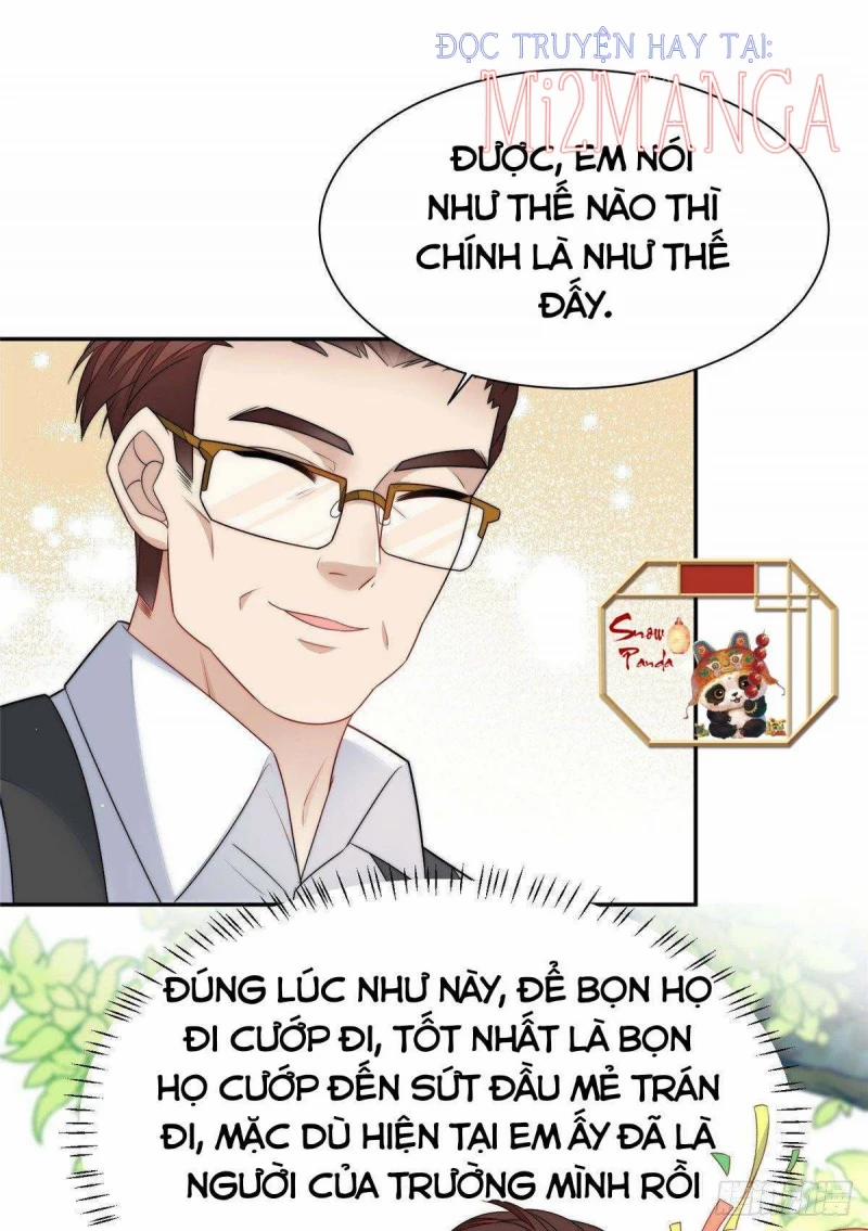 manhwax10.com - Truyện Manhwa Cô Ấy Được Các Lão Đại Sủng Chương 24 5 Trang 8
