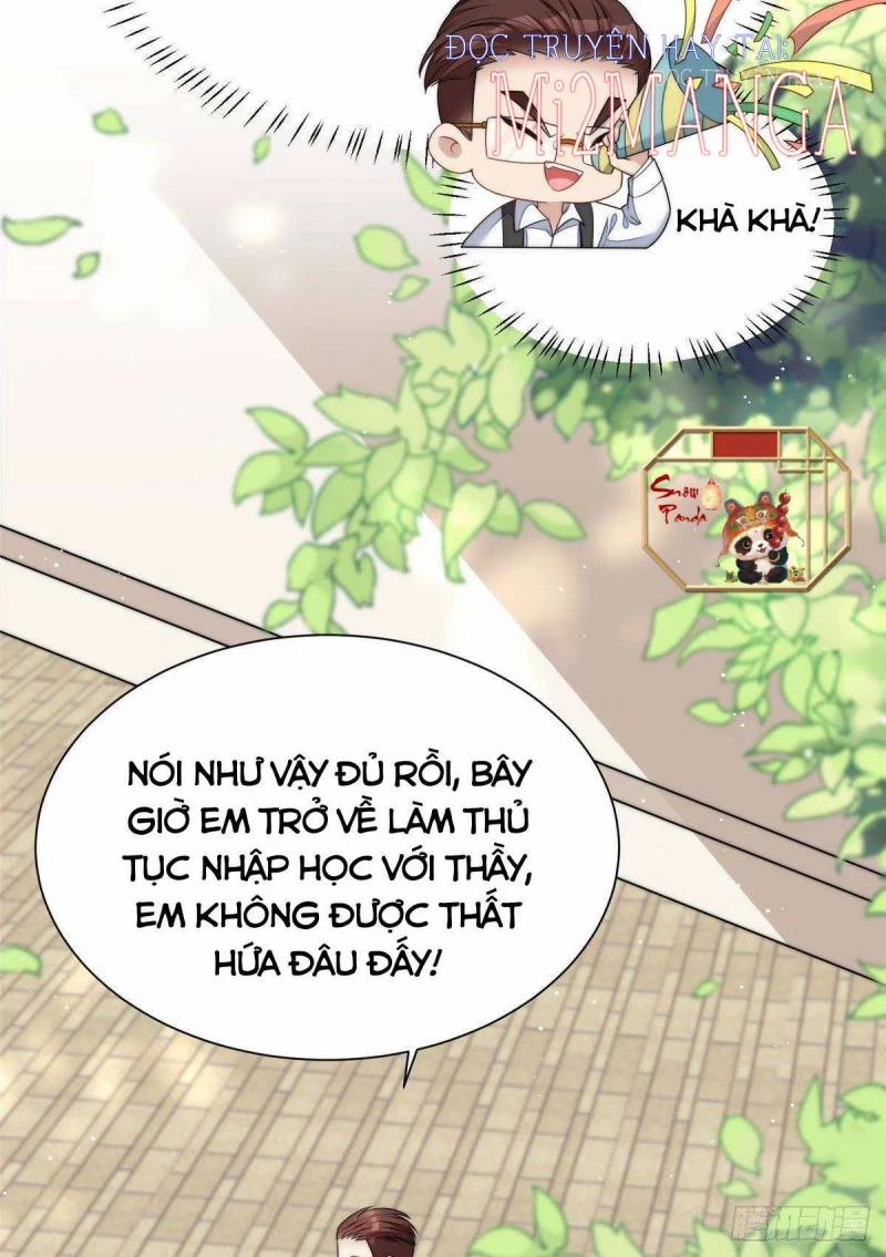 manhwax10.com - Truyện Manhwa Cô Ấy Được Các Lão Đại Sủng Chương 24 5 Trang 9
