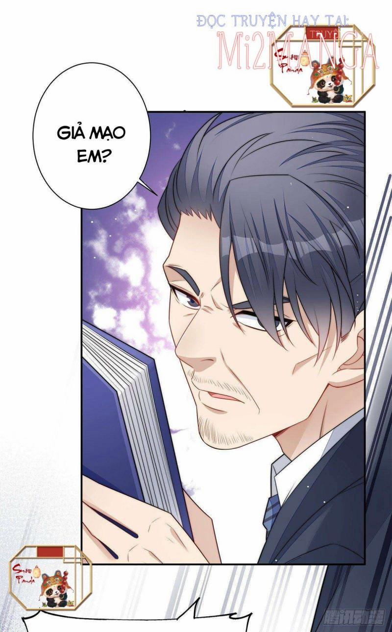 manhwax10.com - Truyện Manhwa Cô Ấy Được Các Lão Đại Sủng Chương 24 Trang 2