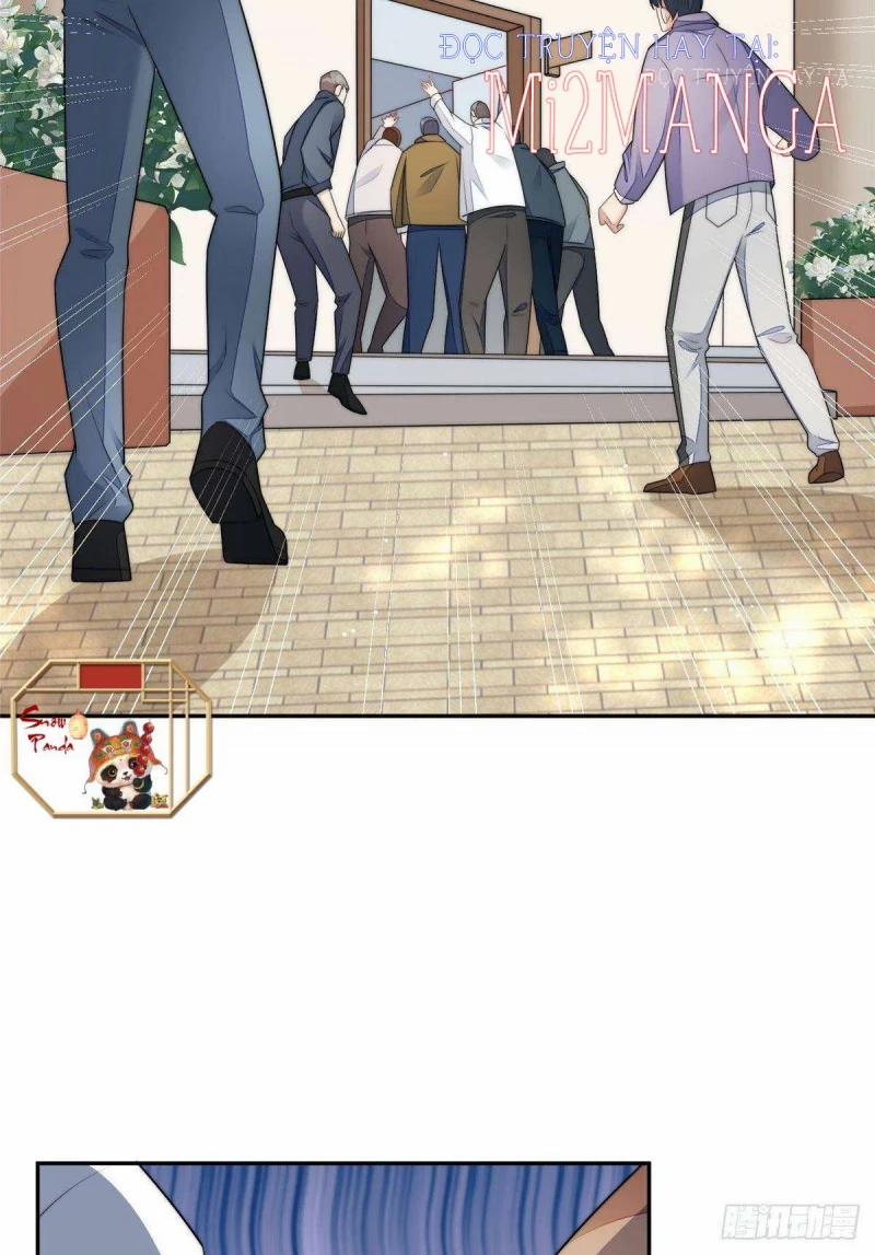 manhwax10.com - Truyện Manhwa Cô Ấy Được Các Lão Đại Sủng Chương 24 Trang 11