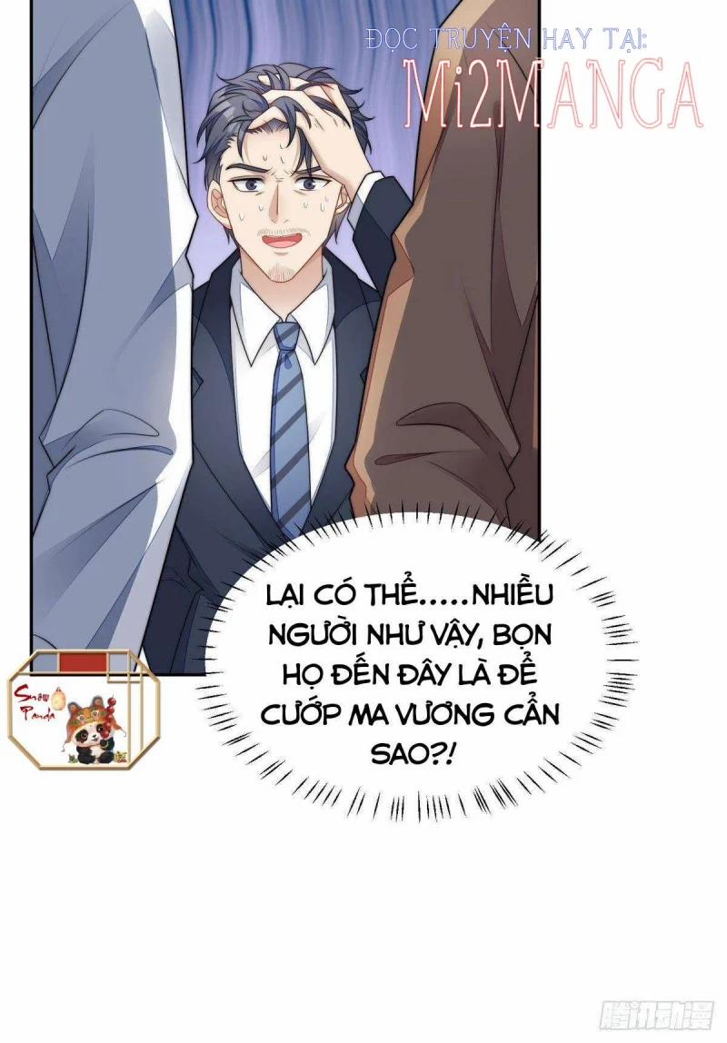 manhwax10.com - Truyện Manhwa Cô Ấy Được Các Lão Đại Sủng Chương 24 Trang 12