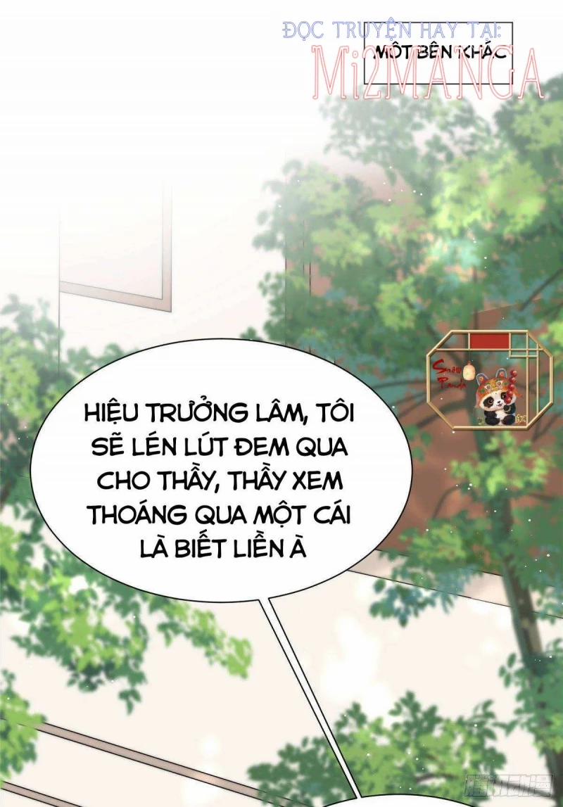 manhwax10.com - Truyện Manhwa Cô Ấy Được Các Lão Đại Sủng Chương 24 Trang 13