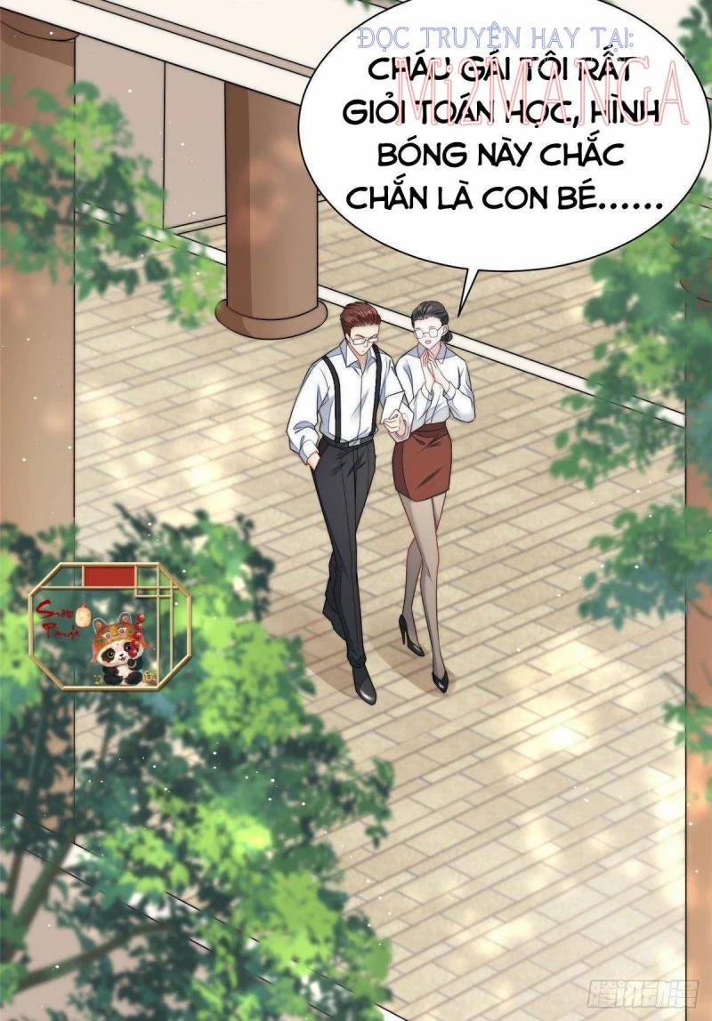 manhwax10.com - Truyện Manhwa Cô Ấy Được Các Lão Đại Sủng Chương 24 Trang 14