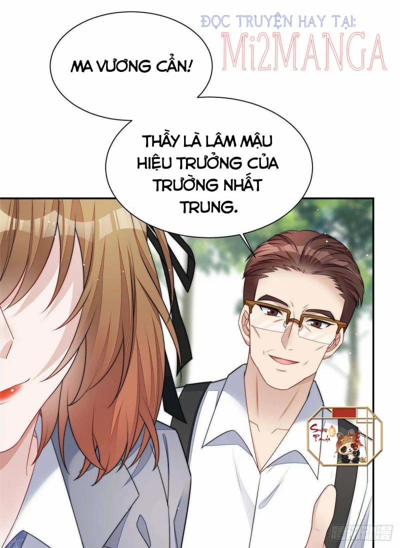 manhwax10.com - Truyện Manhwa Cô Ấy Được Các Lão Đại Sủng Chương 24 Trang 16