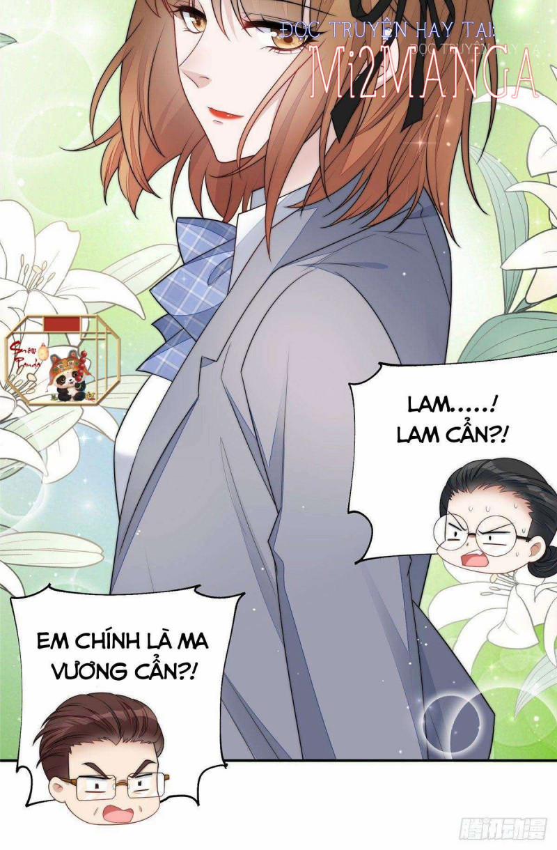manhwax10.com - Truyện Manhwa Cô Ấy Được Các Lão Đại Sủng Chương 24 Trang 18